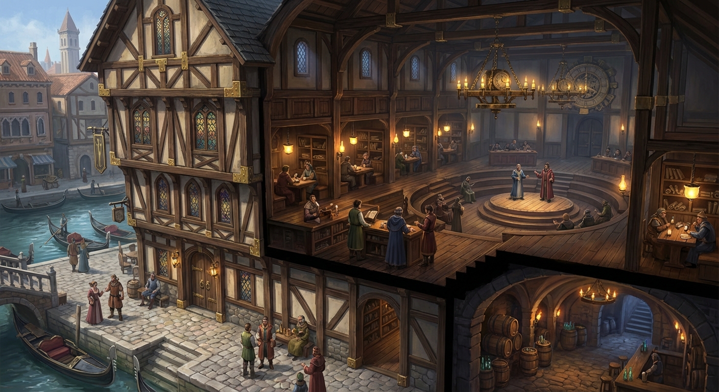 The Constant Variable